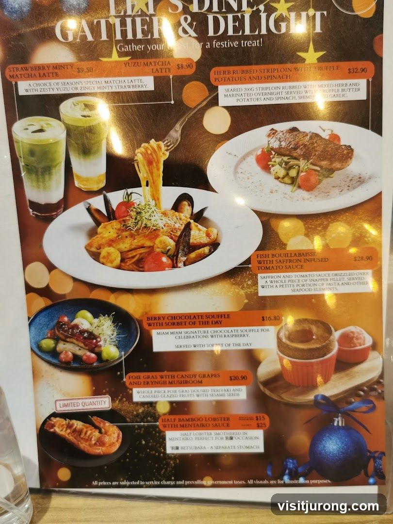 LET'S DINE GATHER & DELIGHT