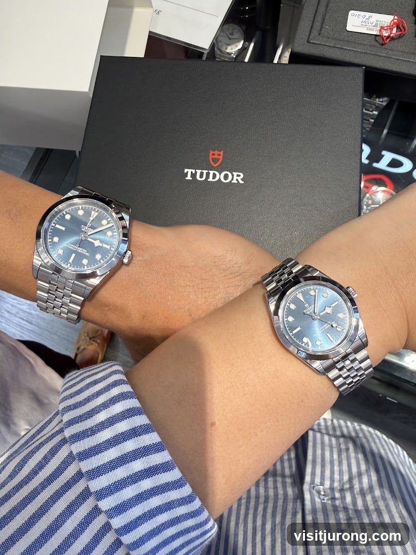 Tudor Watches
