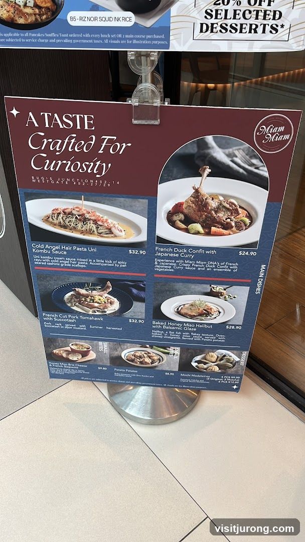 A Taste Crafted For Curiosity