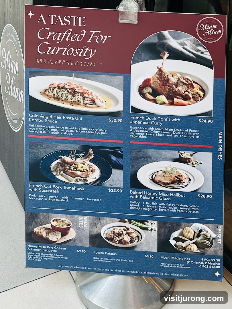 A Taste Crafted For Curiosity