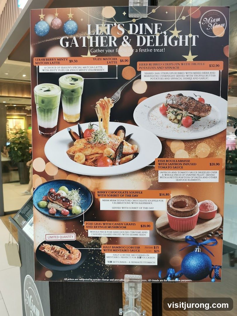 Let's Dine Gather & Delight