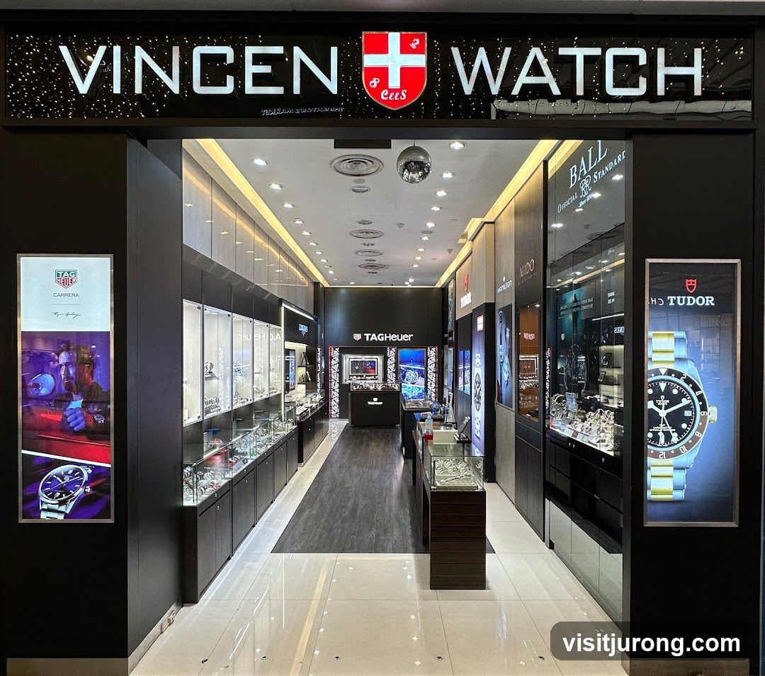 Vincent Watch