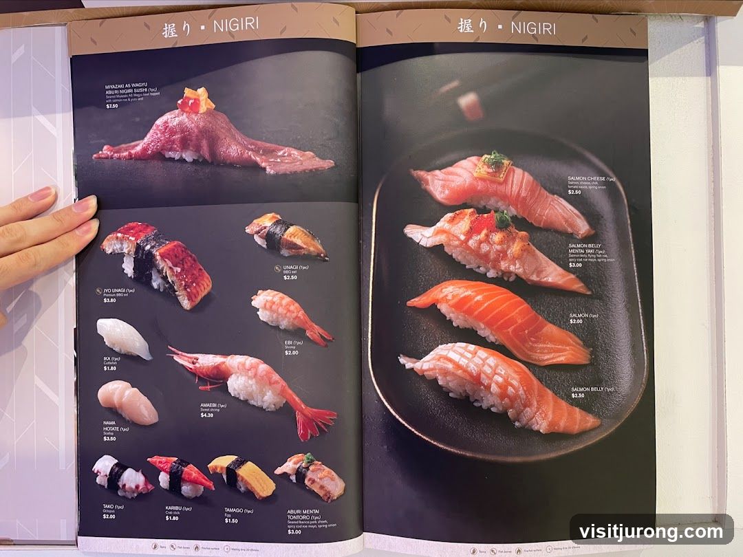 NIGIRI