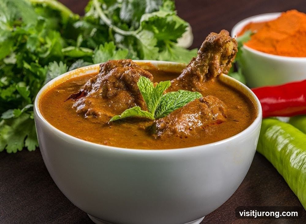 Chicken Curry