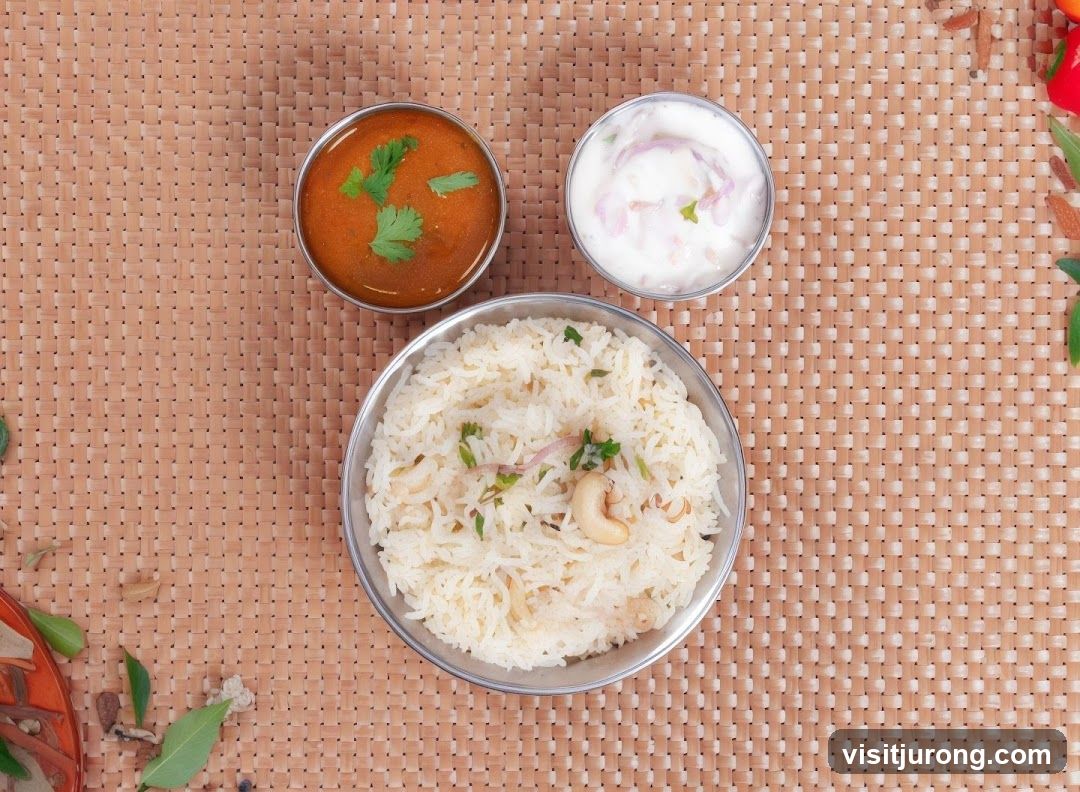 Indian Meal