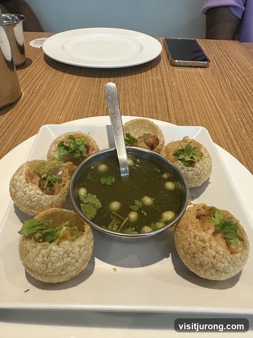 Pani Puri