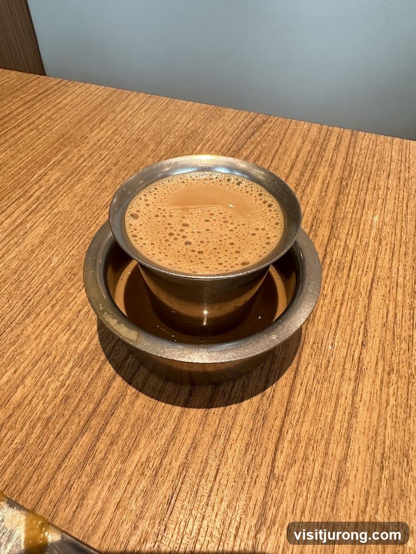 Masala Chai