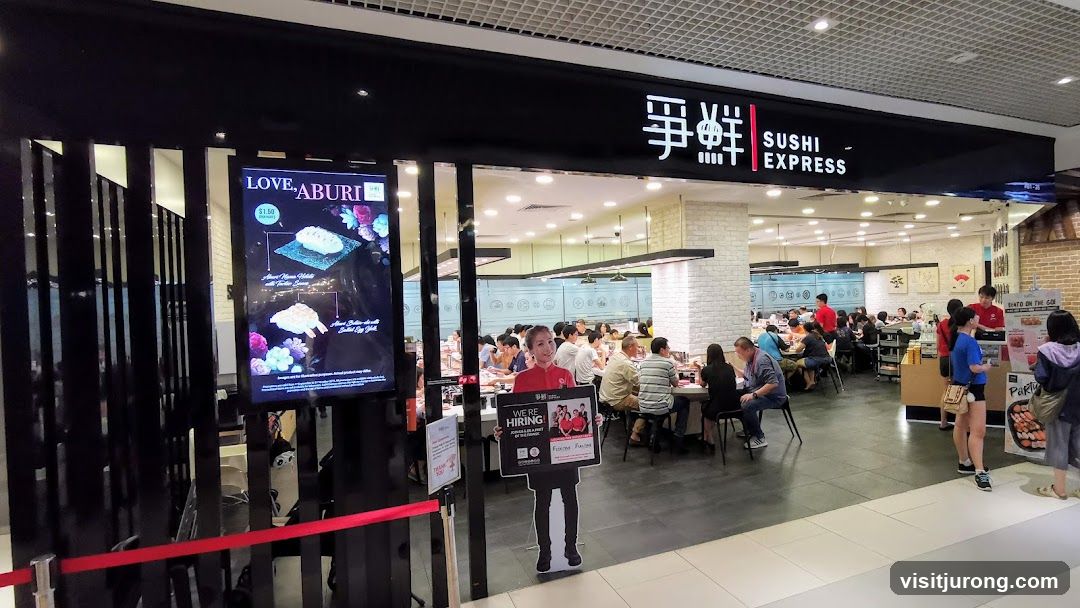 Sushi Express