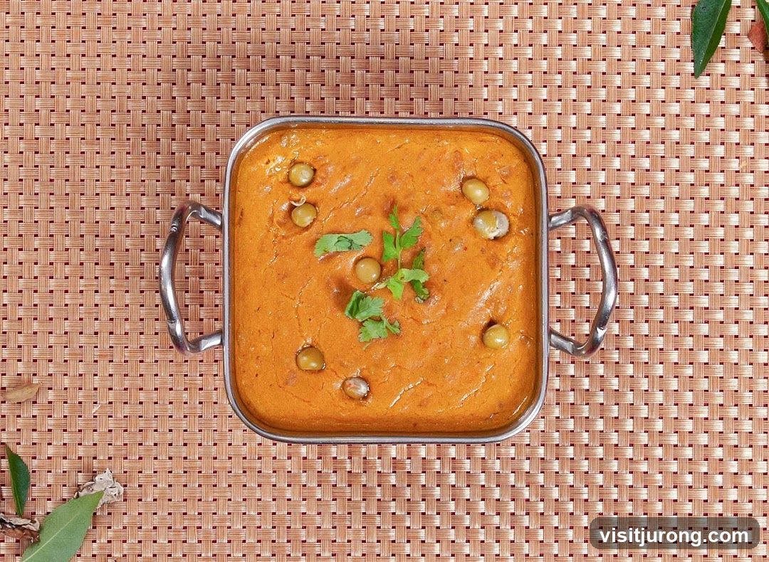 Indian Curry Dish
