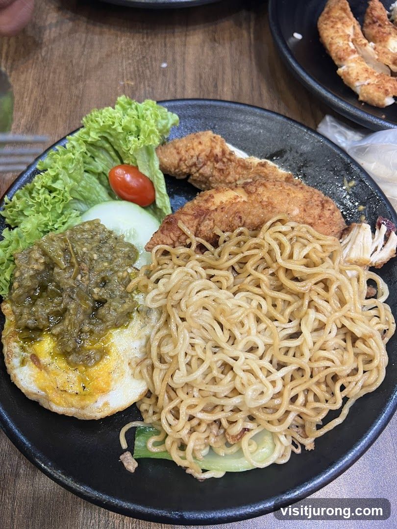 D'Penyetz Jem