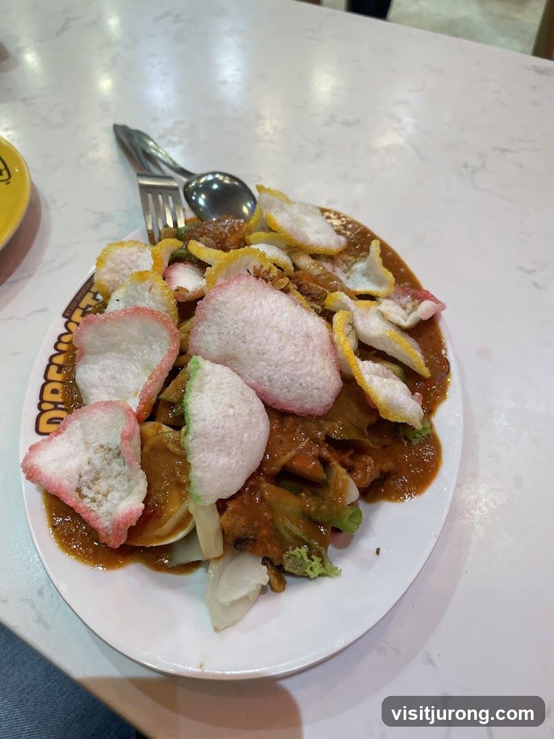 Gado-Gado