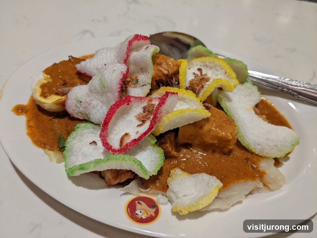 Gado-Gado