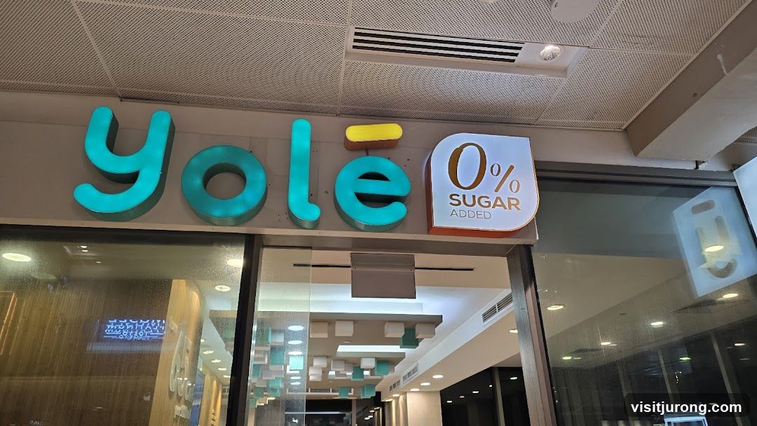 Yolé Westgate