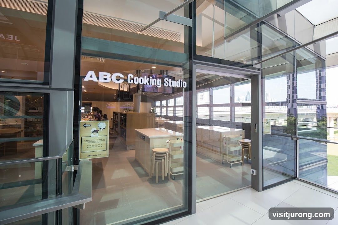 ABC Cooking Studio Westgate
