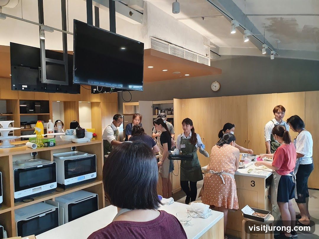 Cooking Class