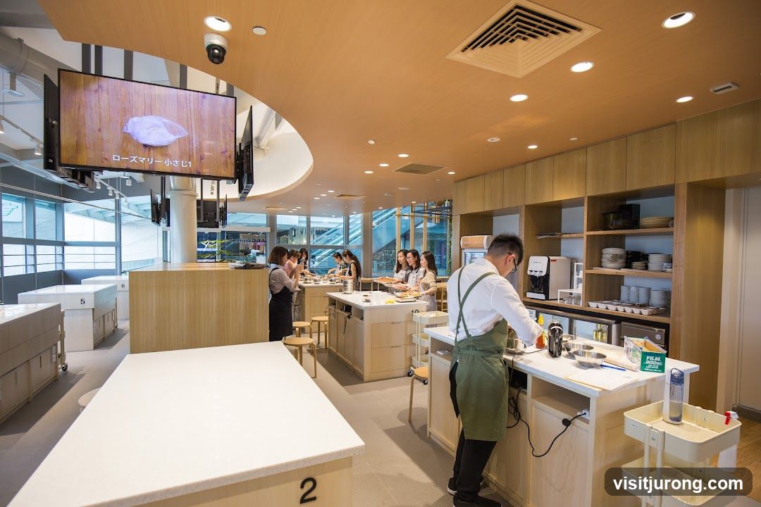 Cooking Class