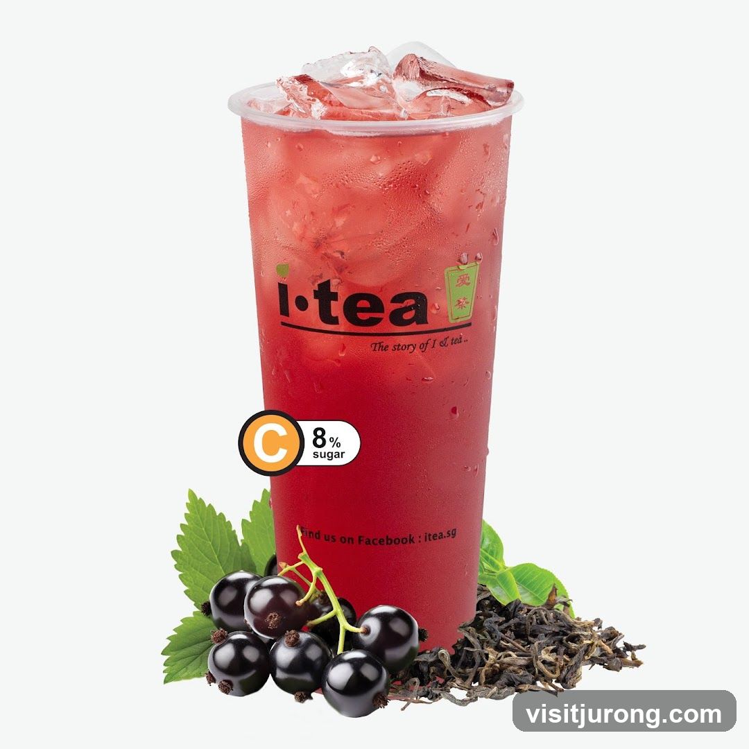 I.tea Drink