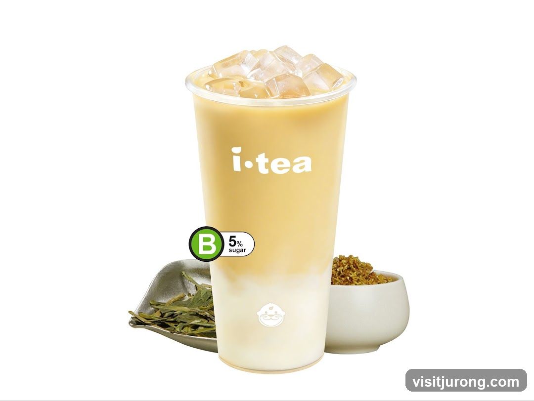 Itea Drink