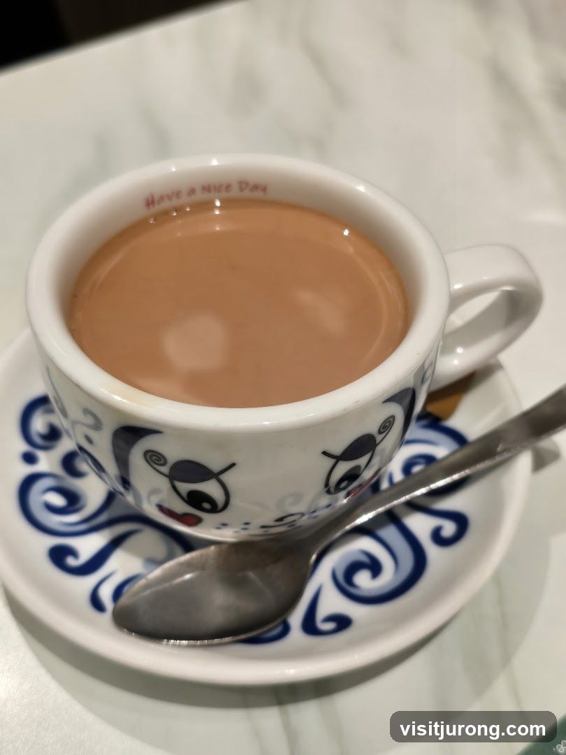 Cup of Tea