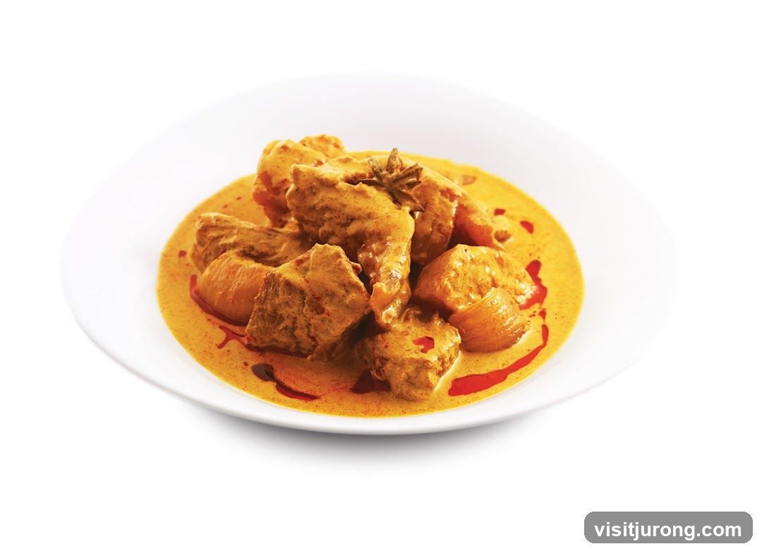 Chicken Curry