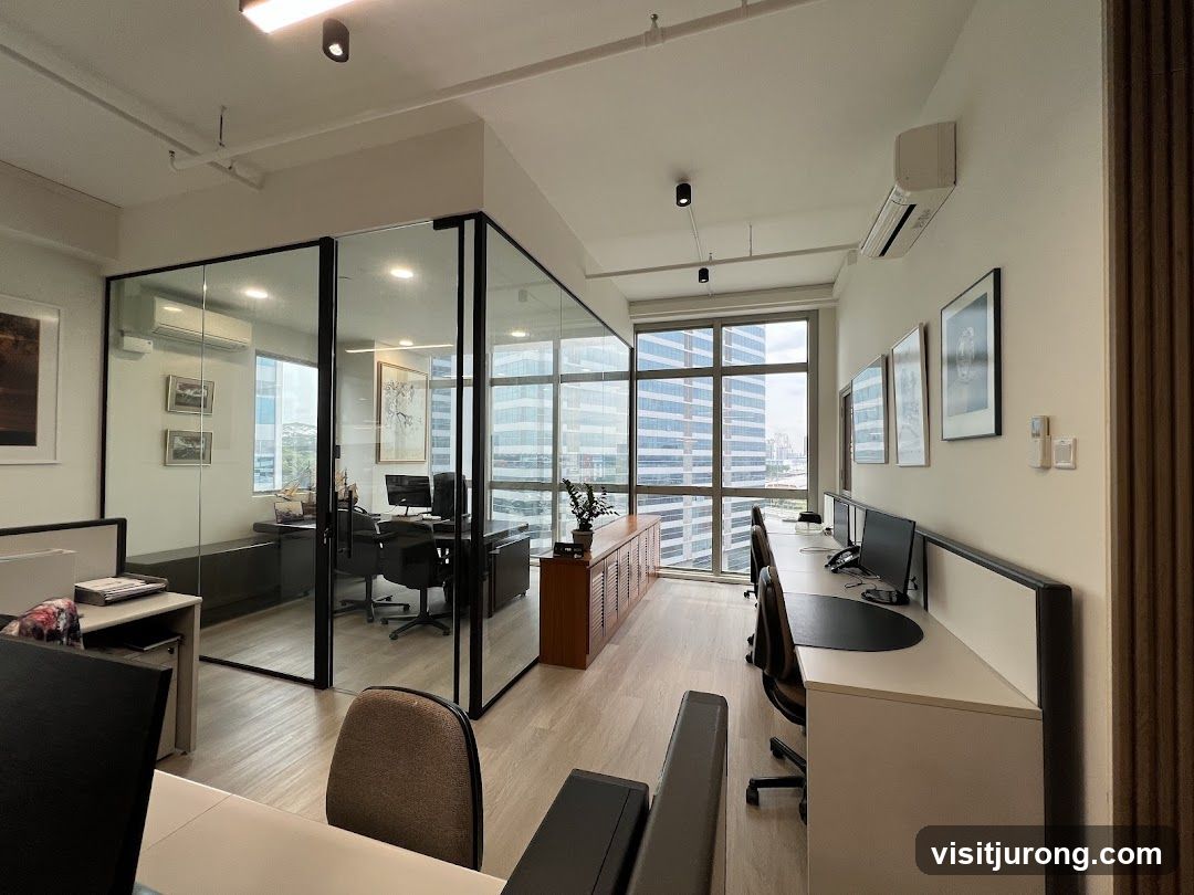 Spacious Planners Pte. Ltd.