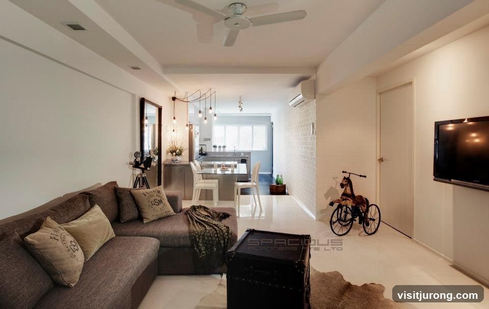 Spacious Planners Pte. Ltd.