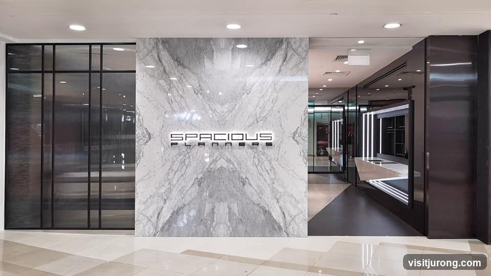 Spacious Planners Pte. Ltd.
