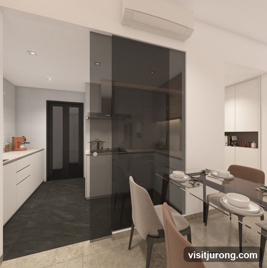 Spacious Planners Pte. Ltd.