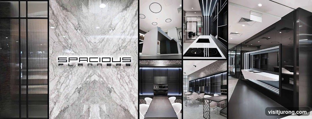 Modern Interior Design Showcase