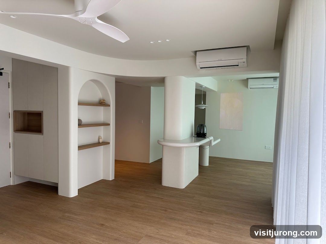 Modern Interior Design