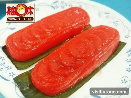 Yumm'ee Food 雅咪小食