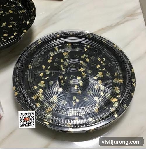 Yumm'ee Food 雅咪小食
