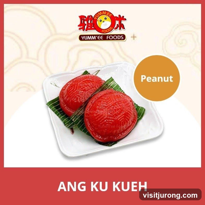 Yumm'ee Food 雅咪小食