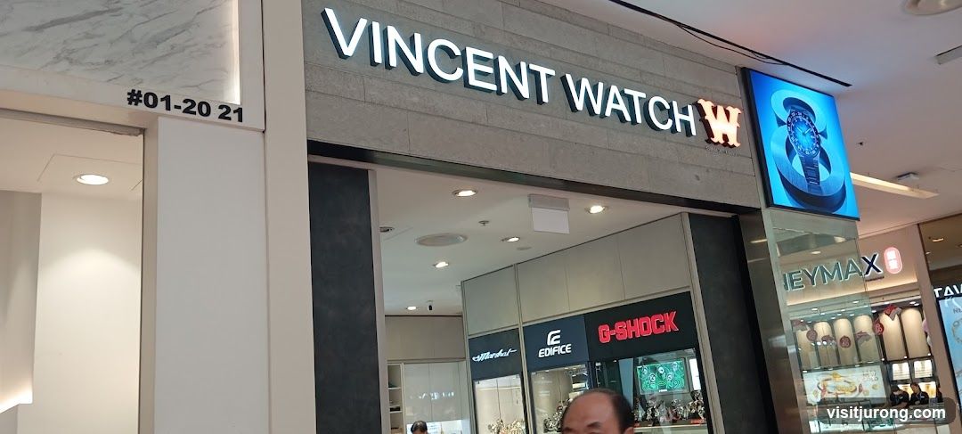 Vincent Watch