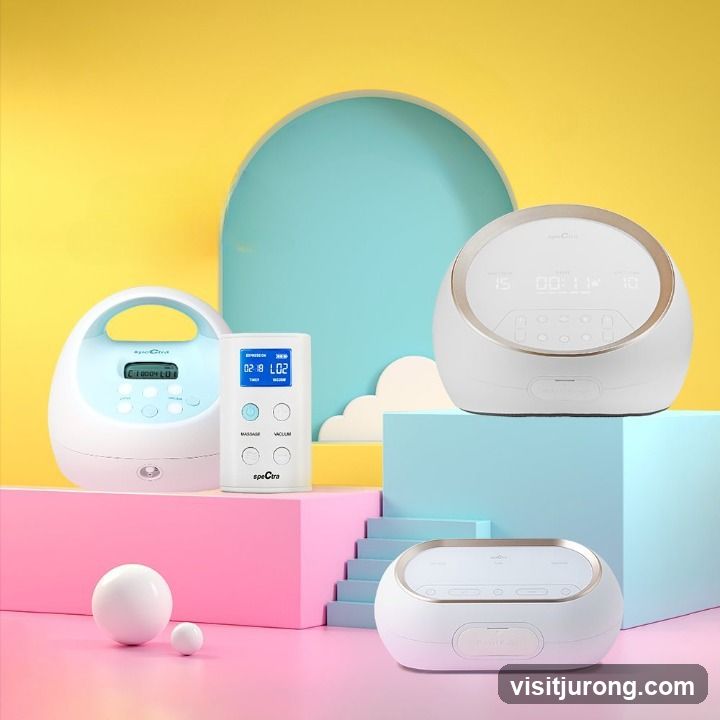 Spectrababy Singapore