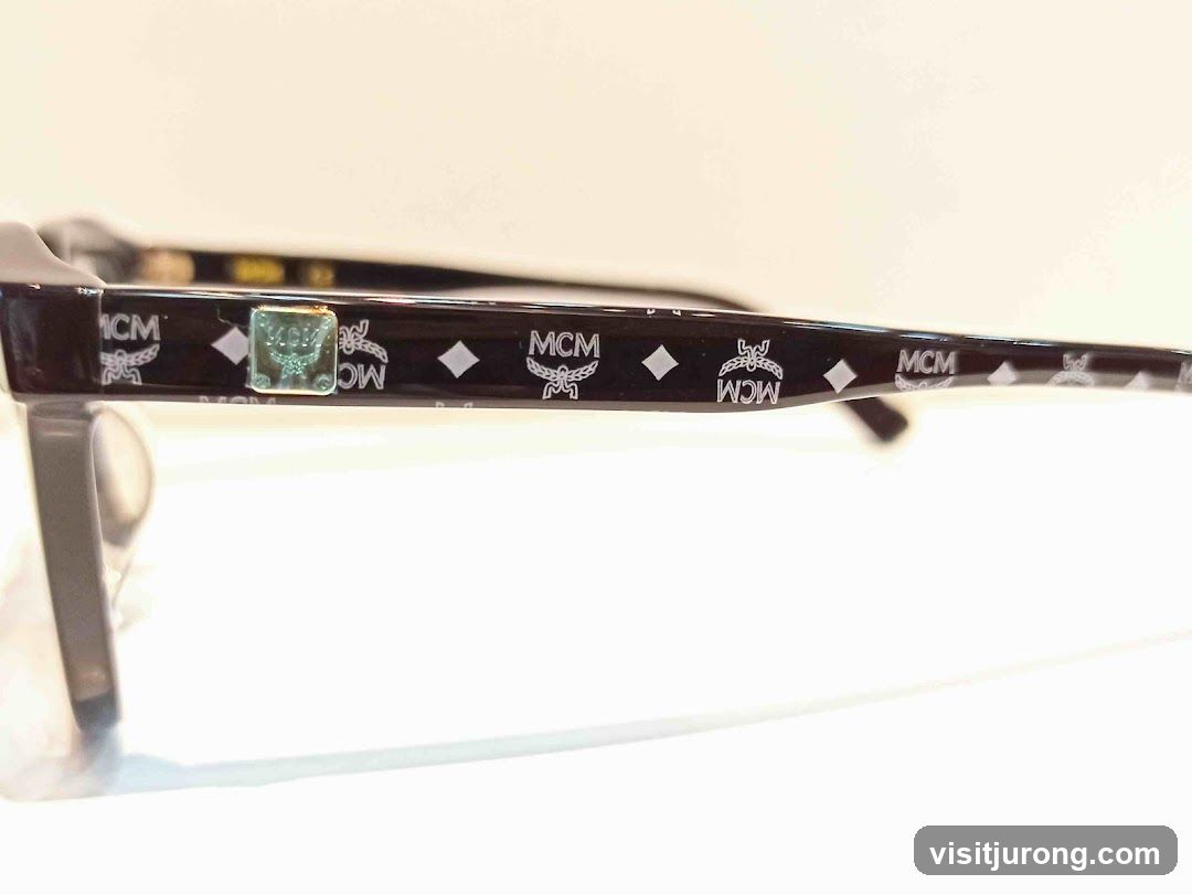Joo Guan Leong Optical