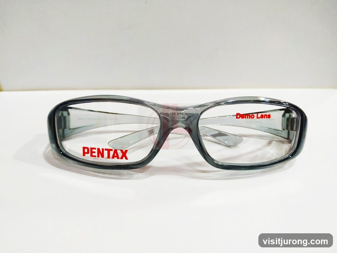 Eyeglasses