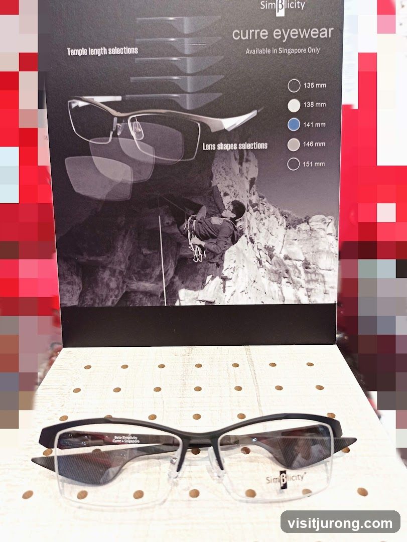 Eyewear Display