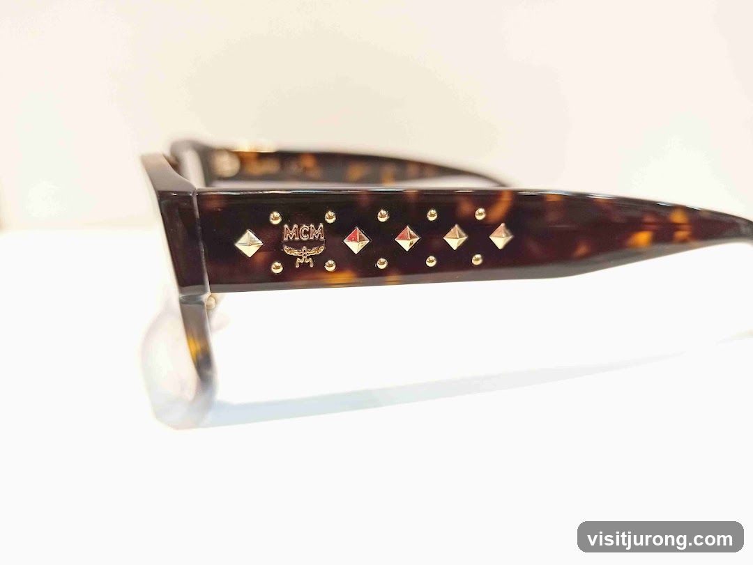 MCM Eyeglasses