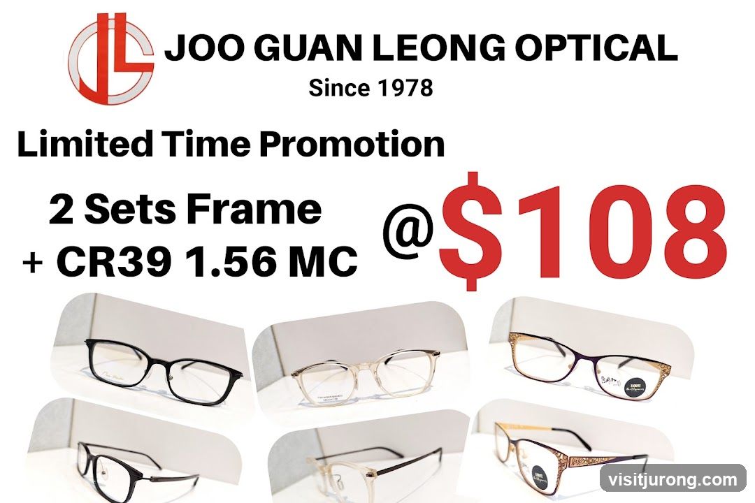 Limited Time Promotion