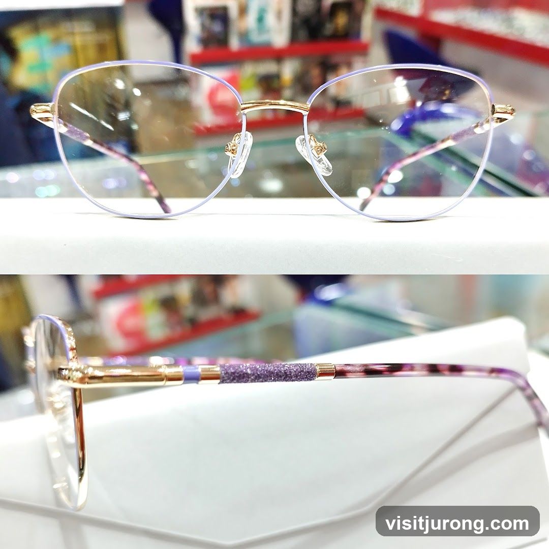 Eyeglasses