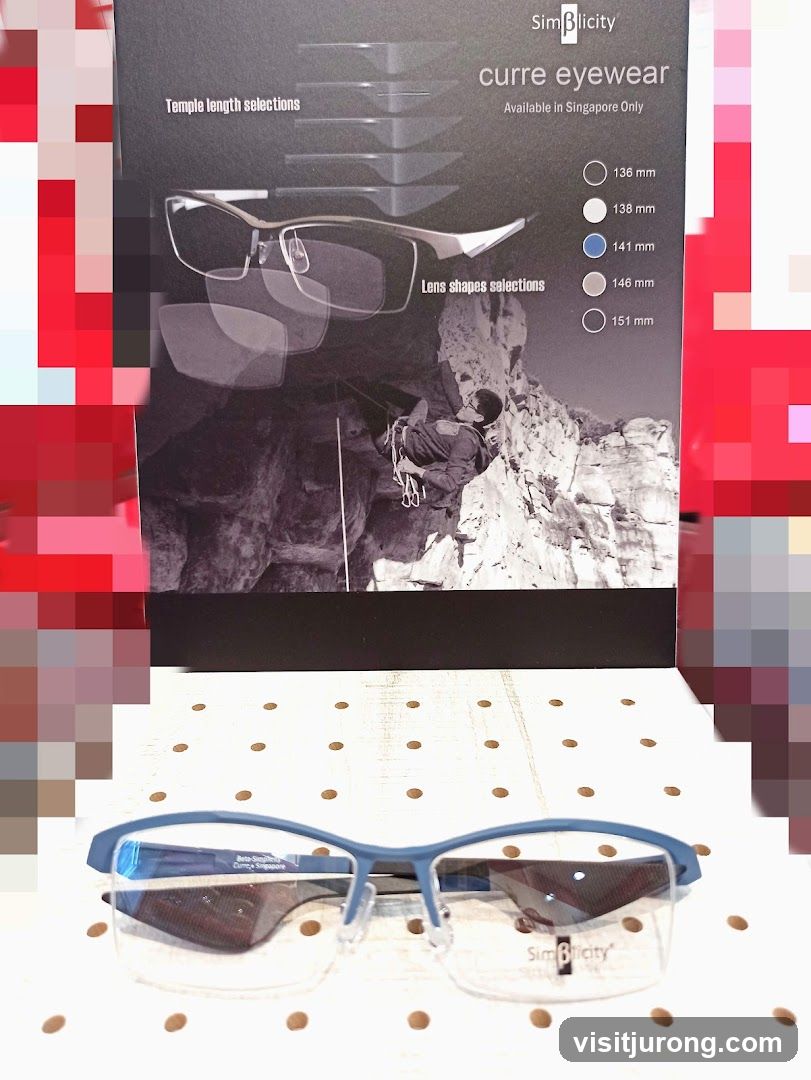 Eyewear Display