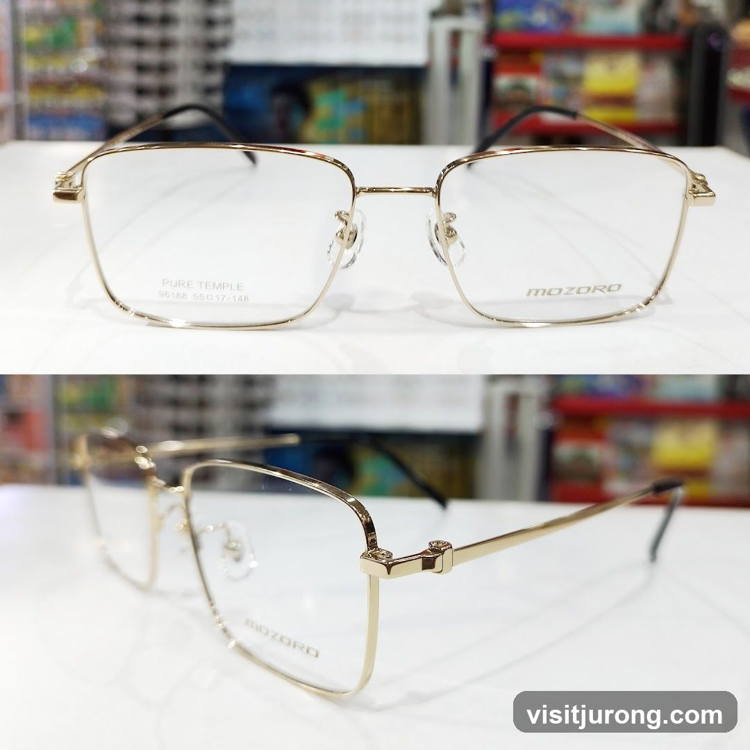 Eyeglasses