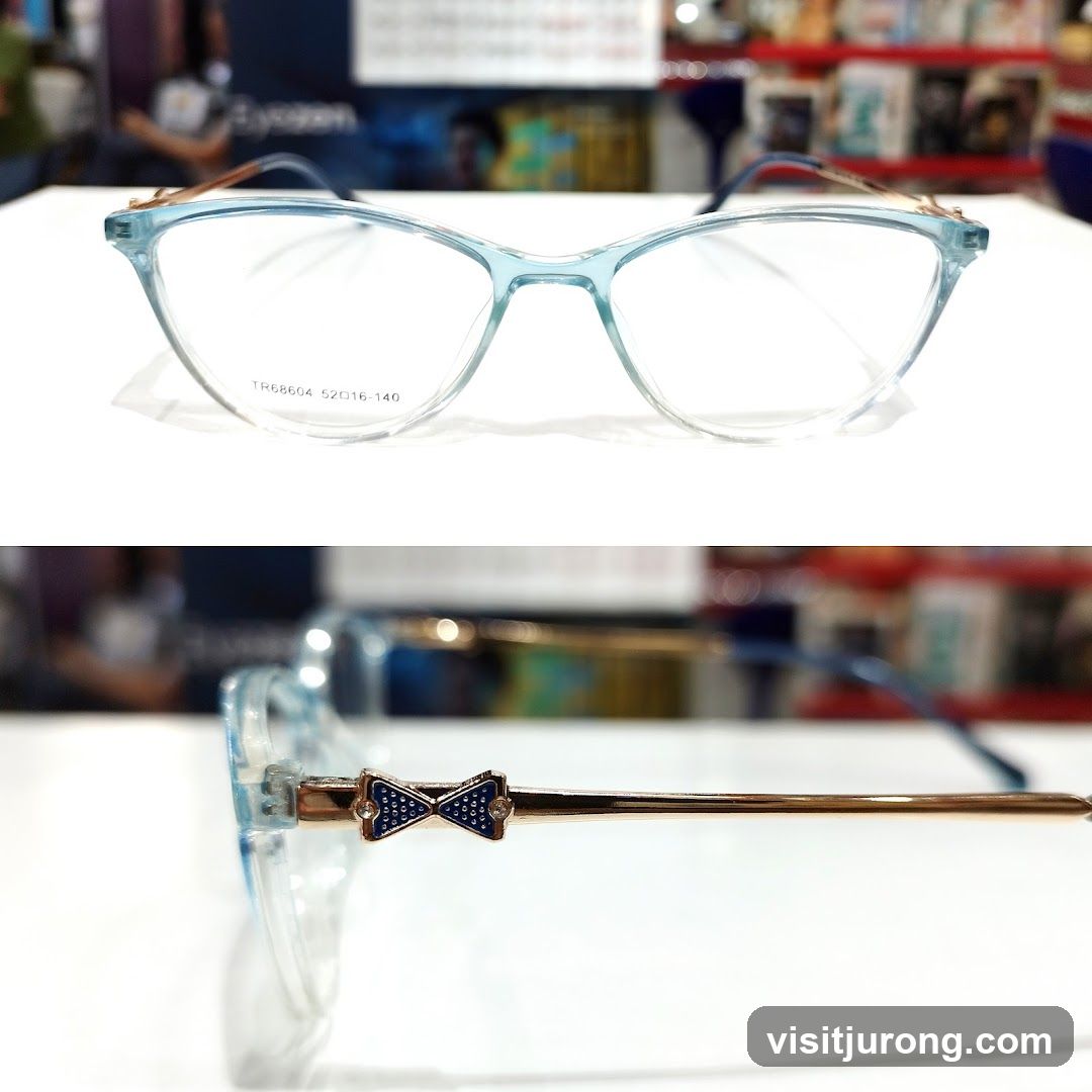 Eyeglasses