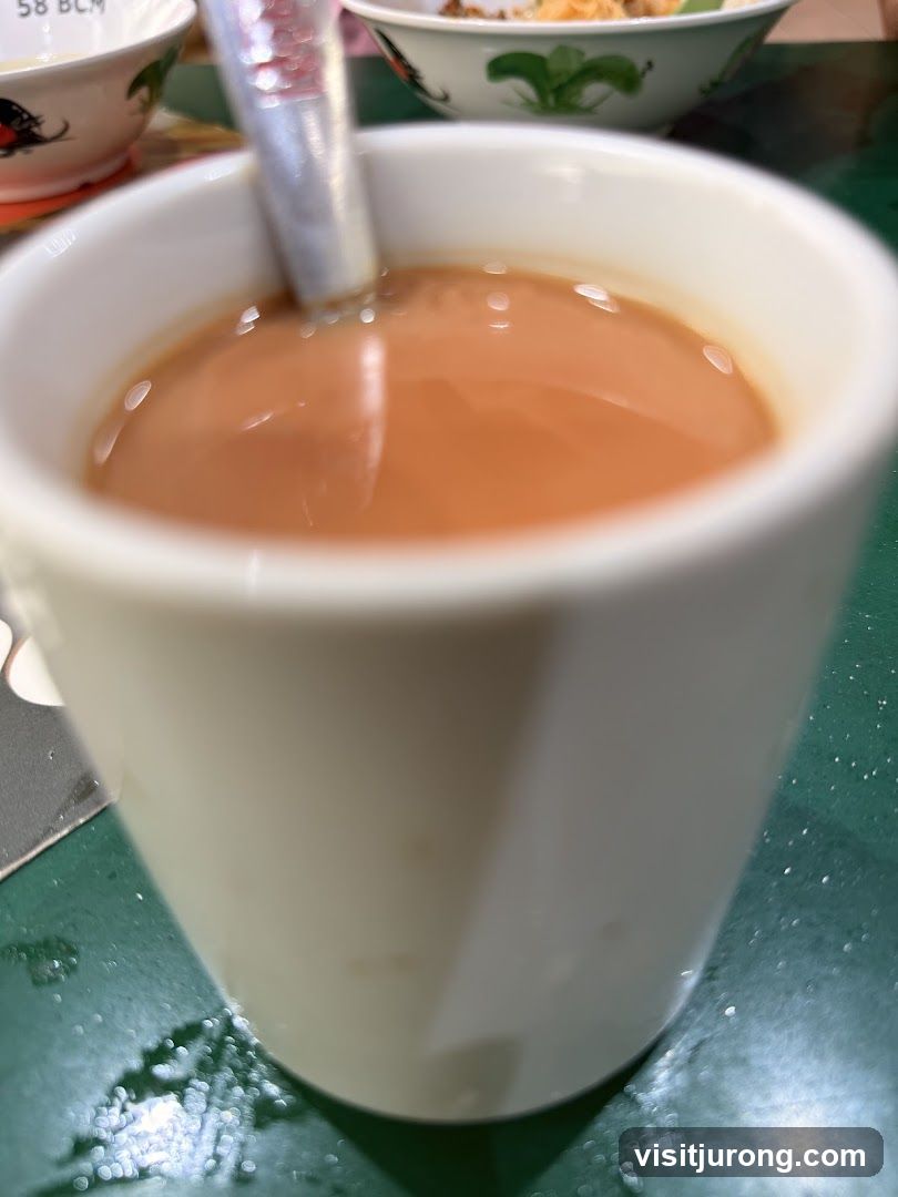 Cup of Tea