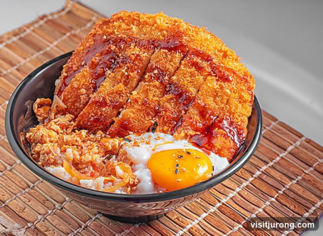 Katsu Don