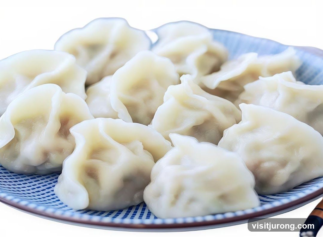 Dumplings
