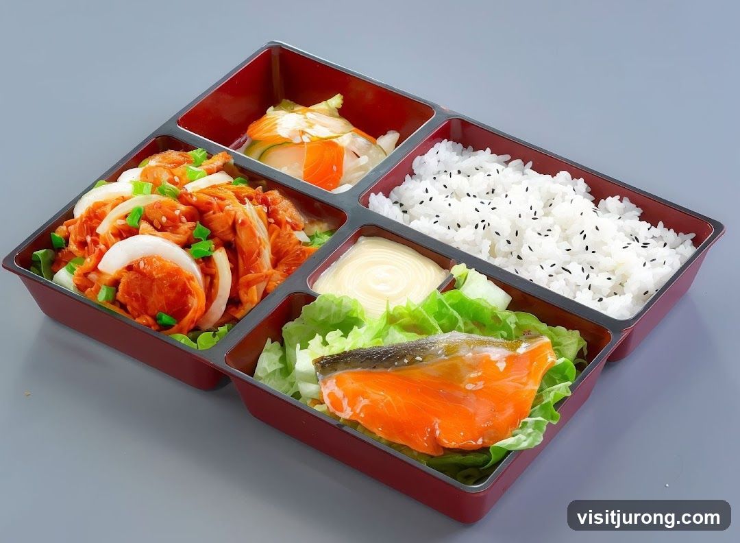 Bento Box