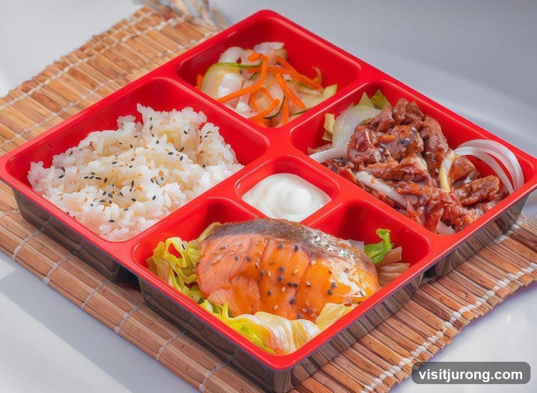 Bento Box