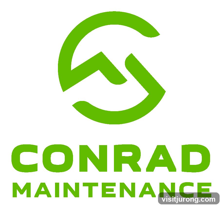 Conrad Maintenance Services